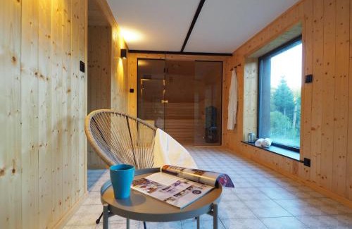 Rycerka Gorna Villa | Ostoya Skalanka KDN