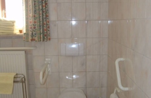 Hinterstein Appartement | Ostrach, House Dora