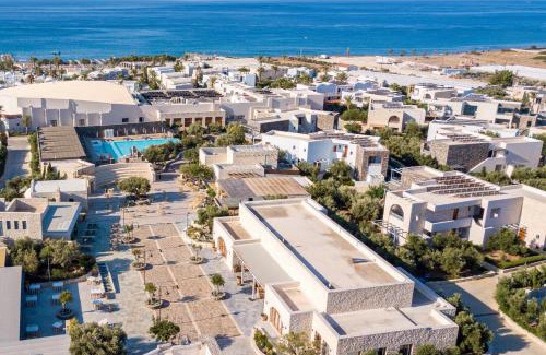 Ierapetra Hôtel | Ostria Resort & Spa