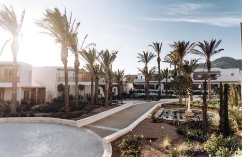 Ierapetra Hôtel | Ostria Resort & Spa