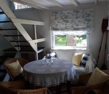 Ostrowo Maison | Ostrowo domek
