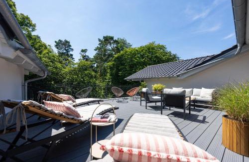 Graal Mueritz Appartement | Ostsee Apartmenthotel