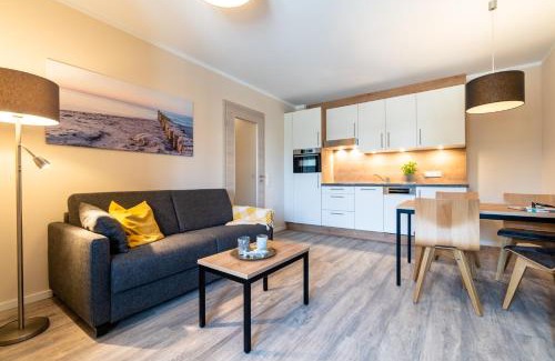 Graal Mueritz Appartement | Ostsee Apartmenthotel