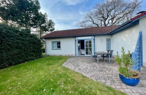 Zweedorf Appartement | Ostsee Apartments Salzhaff