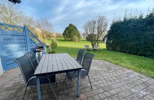 Zweedorf Appartement | Ostsee Apartments Salzhaff