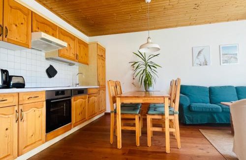 Zweedorf Appartement | Ostsee Apartments Salzhaff