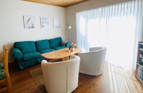 Zweedorf Appartement | Ostsee Apartments Salzhaff