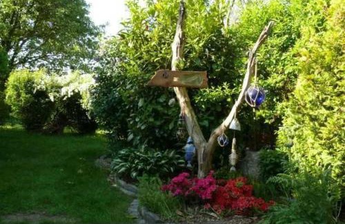 Diedrichshagen Appartement | Ostsee Bungalow Stolteraa Objekt