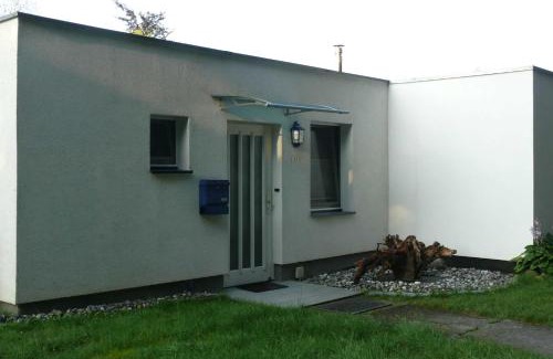 Diedrichshagen Appartement | Ostsee Bungalow Stolteraa Objekt