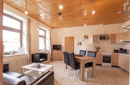 Elmenhorst/Lichtenhagen Appartement | Ostsee Ferienwohnung Hummelhus