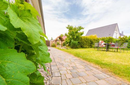 Elmenhorst/Lichtenhagen Appartement | Ostsee Ferienwohnung Hummelhus