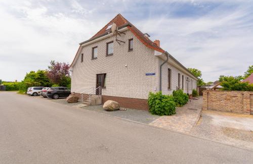 Elmenhorst/Lichtenhagen Appartement | Ostsee Ferienwohnung Hummelhus
