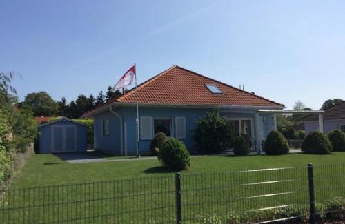 Wischuer Maison | Ostsee-Ferienhaus Colonia, Biendorf-Wischuer