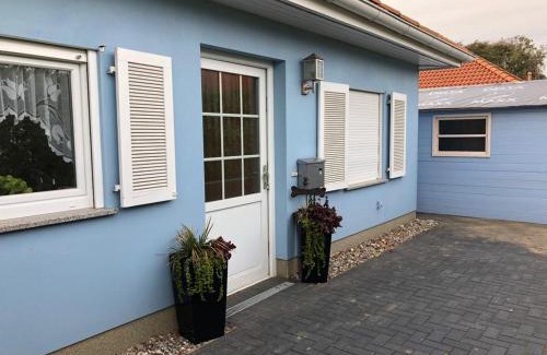Wischuer Maison | Ostsee-Ferienhaus Colonia, Biendorf-Wischuer