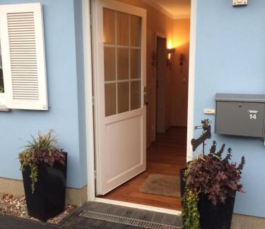 Wischuer Maison | Ostsee-Ferienhaus Colonia, Biendorf-Wischuer