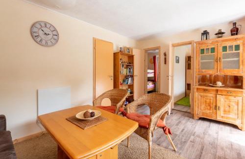 Ribnitz-Damgarten Maison | Ostsee-Ferienhaus im Grünen