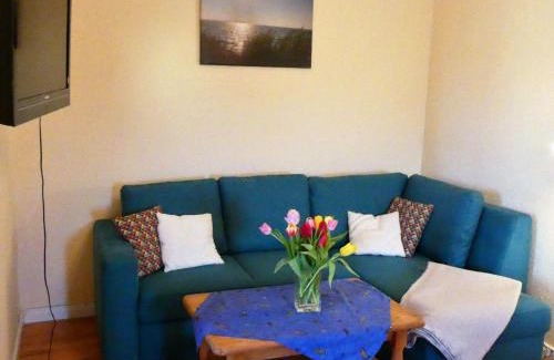 Oberhof Appartement | Ostsee-Ferienoase-2-Raum-App-Typ-3