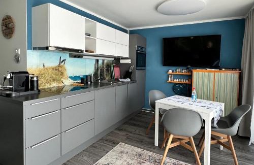 Gelbensande Appartement | Ostsee-Ferienwohnung Uhlnüst Graal-Müritz