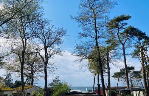 Am Salzhaff Appartement | Ostsee-Gutshaus Am Salzhaff Pepelow nähe Rerik- am Meer residieren!