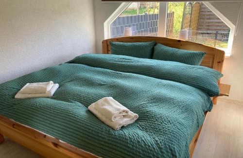 Am Salzhaff Appartement | Ostsee-Gutshaus Am Salzhaff Pepelow nähe Rerik- am Meer residieren!