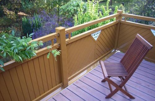 Bad Doberan Maison | Ostsee Hotel-Pension An der Lindenallee