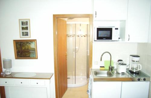 Bad Doberan Maison | Ostsee Hotel-Pension An der Lindenallee
