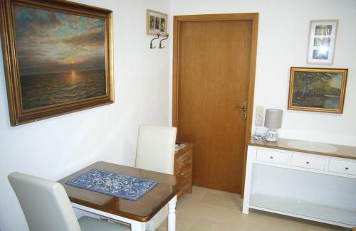 Bad Doberan Maison | Ostsee Hotel-Pension An der Lindenallee