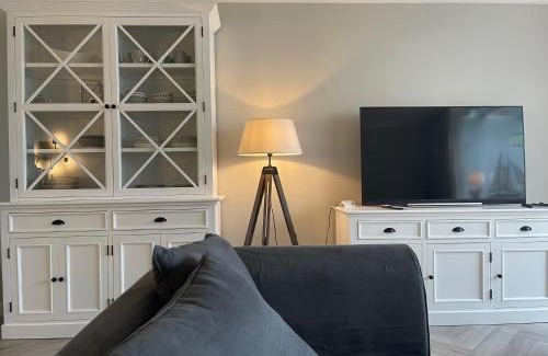 Groemitz Appartement | Ostsee Küstenliebe Grömitz