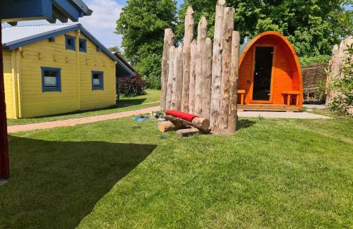 Kroepelin Appartement | Ostsee-Land-Ferienhaus