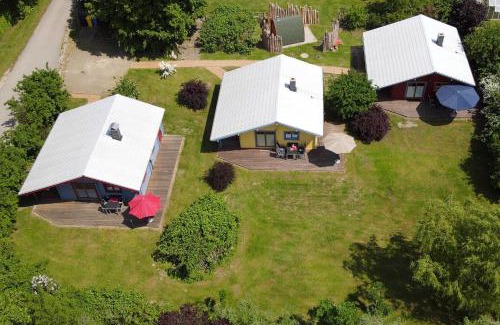 Kroepelin Appartement | Ostsee-Land-Ferienhaus