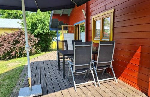Kroepelin Appartement | Ostsee-Land-Ferienhaus