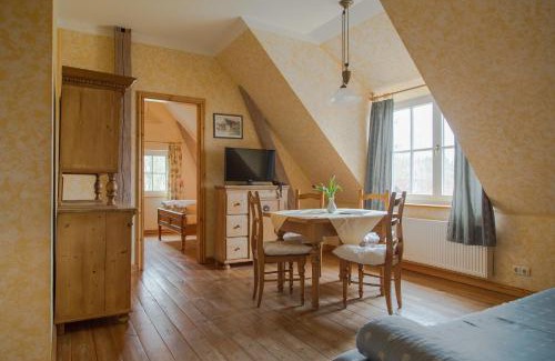 Zweedorf Appartement | Ostsee-Landhaus