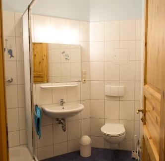 Zweedorf Appartement | Ostsee-Landhaus