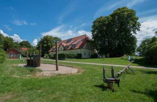 Zweedorf Appartement | Ostsee-Landhaus