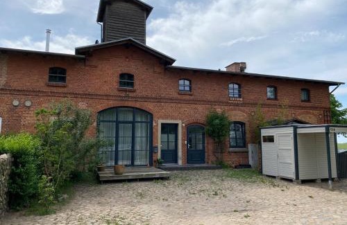 Hagebok Maison | Ostsee-Landhausblick zw Rostock und Wismar