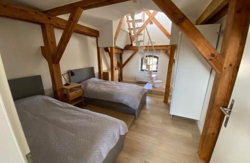 Hagebok Maison | Ostsee-Landhausblick zw Rostock und Wismar