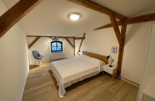 Hagebok Maison | Ostsee-Landhausblick zw Rostock und Wismar