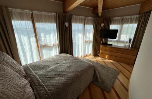 Broderstorf Maison | Ostsee-Loft