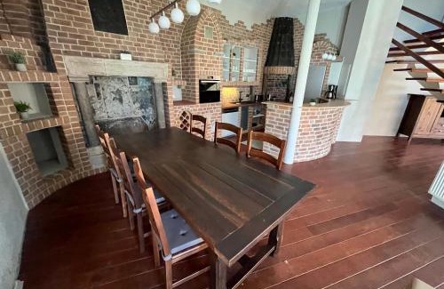 Broderstorf Maison | Ostsee-Loft