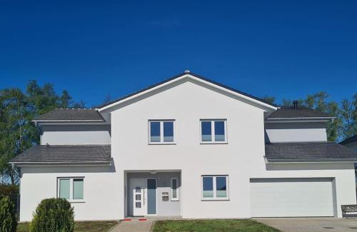 Sanitz Appartement | Ostsee-Luxus-Ferienwohnung Sanitz