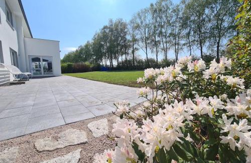Sanitz Appartement | Ostsee-Luxus-Ferienwohnung Sanitz