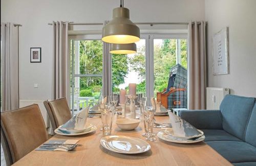 Am Schwarzen Busch Appartement | Ostsee Residenz Meeresblick Dünenblick
