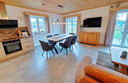 Altefaehr Maison | Ostsee Sonnengarten