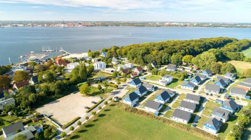 Altefaehr Maison | Ostsee Sonnengarten