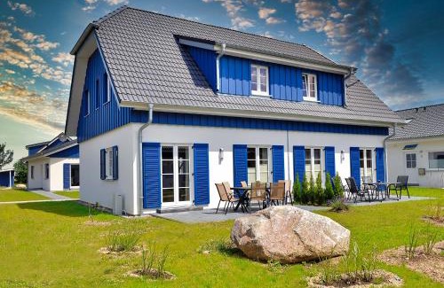 Altefaehr Maison | Ostsee Sonnengarten