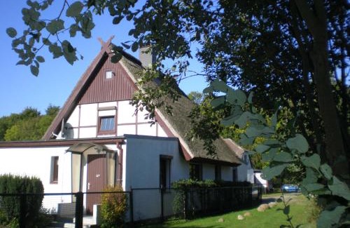 Heiligendamm Maison | OSTSEE-URLAUB Heiligendamm