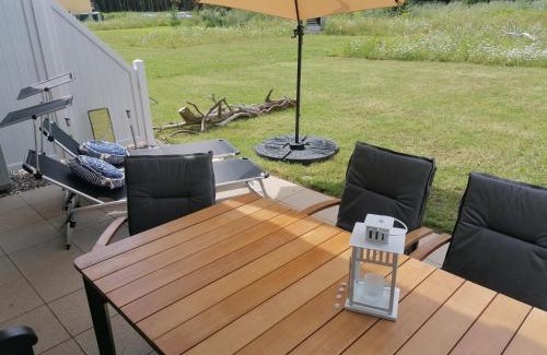 Gelbensande Appartement | Ostsee-Wiesenpieper (Graal-Müritz)