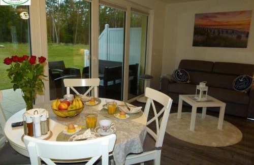 Gelbensande Appartement | Ostsee-Wiesenpieper (Graal-Müritz)