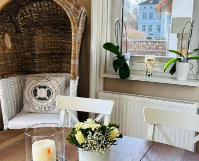 Blengow Maison | Ostseeauszeit Blengow