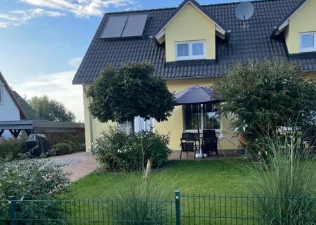 Blengow Maison | Ostseeauszeit Blengow